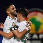 Рияд Марез е все по-близо до трансфер в Саудитска Арабия