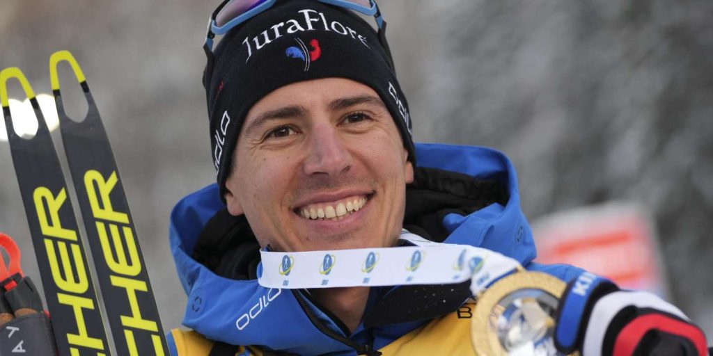 Доминацията на Фийон Майе в преследването продължава