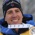 Доминацията на Фийон Майе в преследването продължава