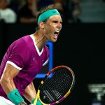 Рафа Надал завоюва 21-ва титла от Шлема след обрат над Медведев