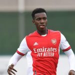 Арсенал взе решение за бъдещето на свой нападател