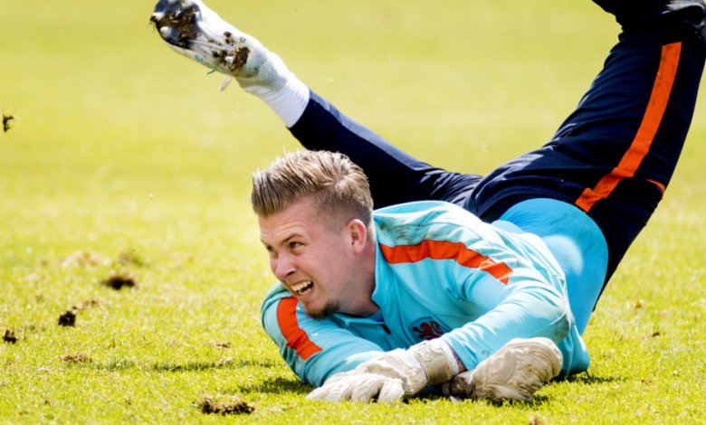 Лудогорец планира привличане на нов чуждестранен вратар