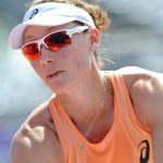 Aвстралийка изигра последния си мач на сингъл