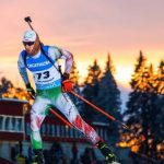 Благой Тодев с европейска титла в биатлона