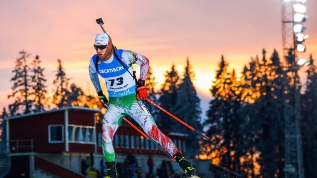 Европейският ни шампион продава медала си width=