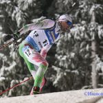 Днешното българско участие &ndash; мъжки биатлон и ски скокове