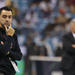 Лапорта с коментар за новия договор на Шави