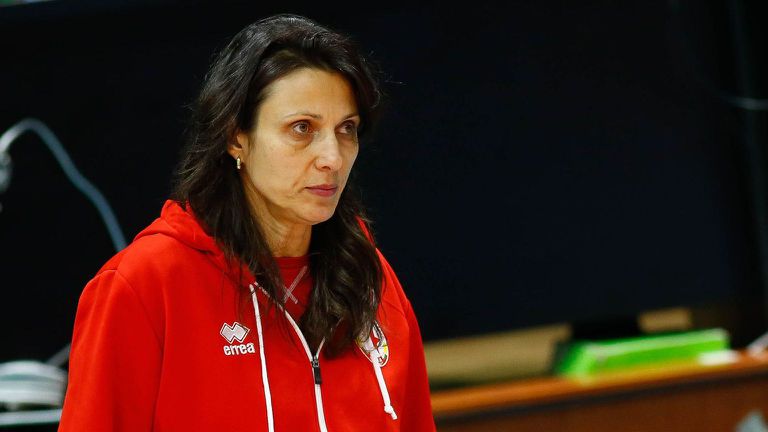 В ЦСКА убедени, че могат да победят Марица в Пловдив