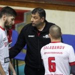 Николай Желязков е новият треньор на България