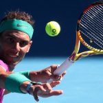 Надал с летящ старт в Мелбърн