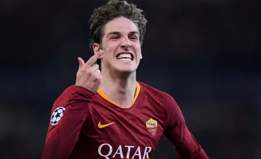 Ливърпул отново иска да пазарува от Рома width=