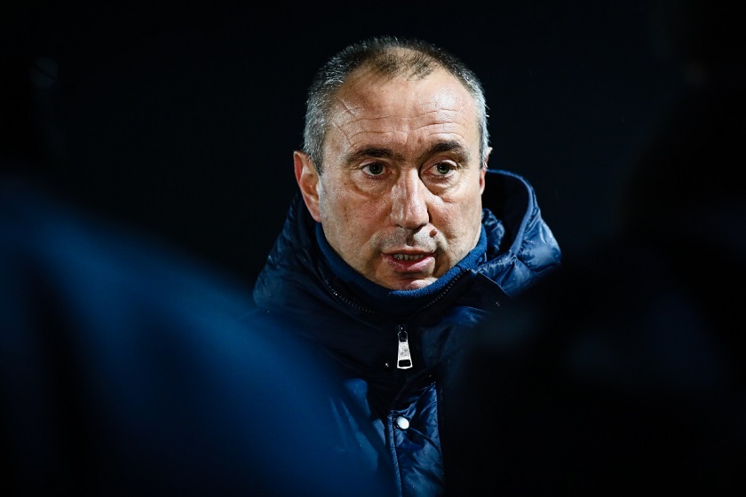 Двама в Левски не са сигурни за мача с Берое