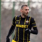 Балтанов: Мъри Стоилов ми помогна много да израстна