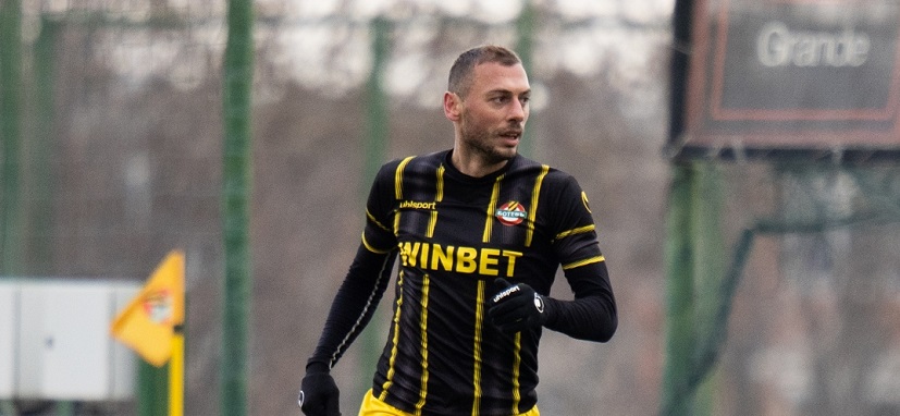 Балтанов: Мъри Стоилов ми помогна много да израстна