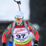 Благой Тодев пропуска индивидуалната надпревара на 20 км