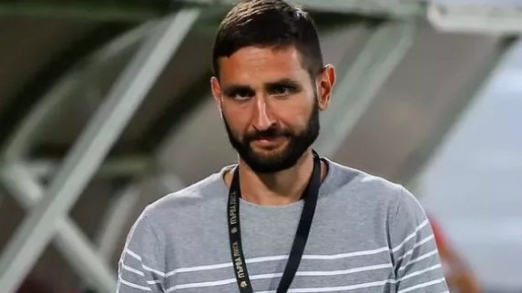 Тунчев очаква много тежък мач с Левски