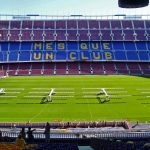 Барселона привлича бразилски младок