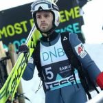 Зографски: Скачах по-добре и в квалификациите, и в тренировките