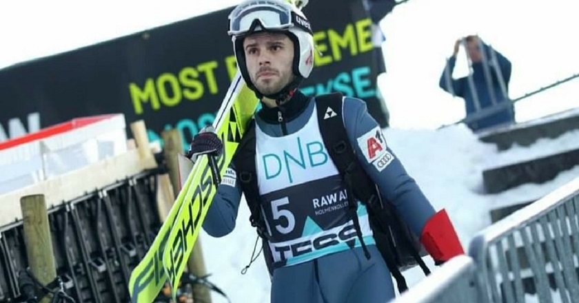 Зографски: Скачах по-добре и в квалификациите, и в тренировките