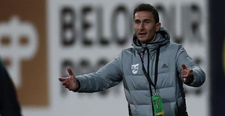 Митревски: Показахме, че имаме качества width=