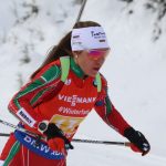 Тодорова: Този сезон не мога да си намеря стрелбата на прав