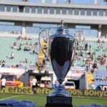 Sesame е новият генерален спонсор на Купата на България