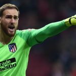 Облак се притеснява, че Атлетико може и да не се класира за ШЛ