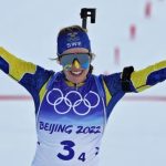 Шведки триумфираха на 4 по 6 километра, българките с 18-о място