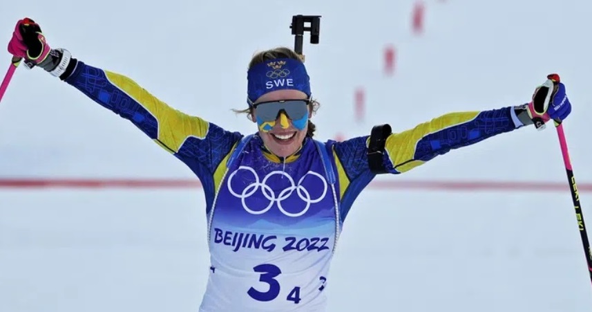 Шведки триумфираха на 4 по 6 километра, българките с 18-о място