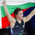 Вангелов и Дудова в нови категории за “Дан Колов-Никола Петров”