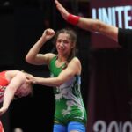 Селишка грабна бронза на турнира “Яшар Догу” в Истанбул