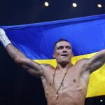 Усик към сънародниците си: Вие сте сила (ВИДЕО)