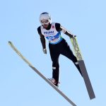 Зографски завърши на 22-о място във финала на нормалната шанца