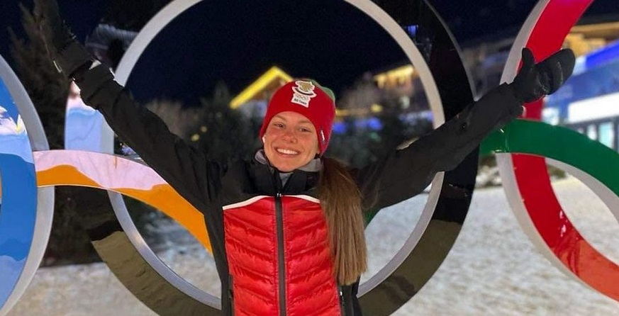 Лора Христова няма да участва на индивидуалната надпревара утре