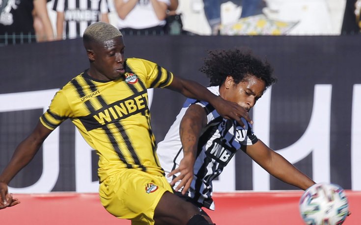 ЦСКА и Ботев Пловдив в задънена улица за Конате width=