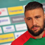 ЦСКА не се е свързвал с Бандаловски