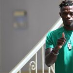 Лудогорец взел шестцифрена сума за Баджи