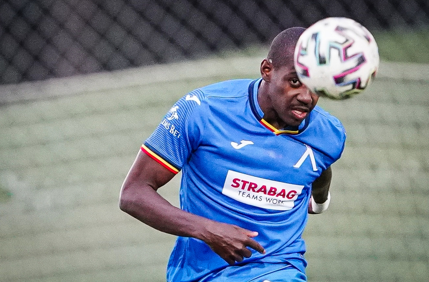 Кордоба минава прегледи в болницата