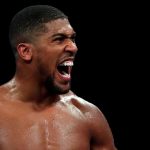 Виталий Кличко: Всички се съмняват дали Джошуа може да бие Фюри
