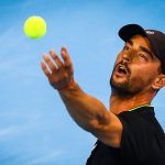 Димитър Кузманов започва срещу французин на Чалънджър в Брест