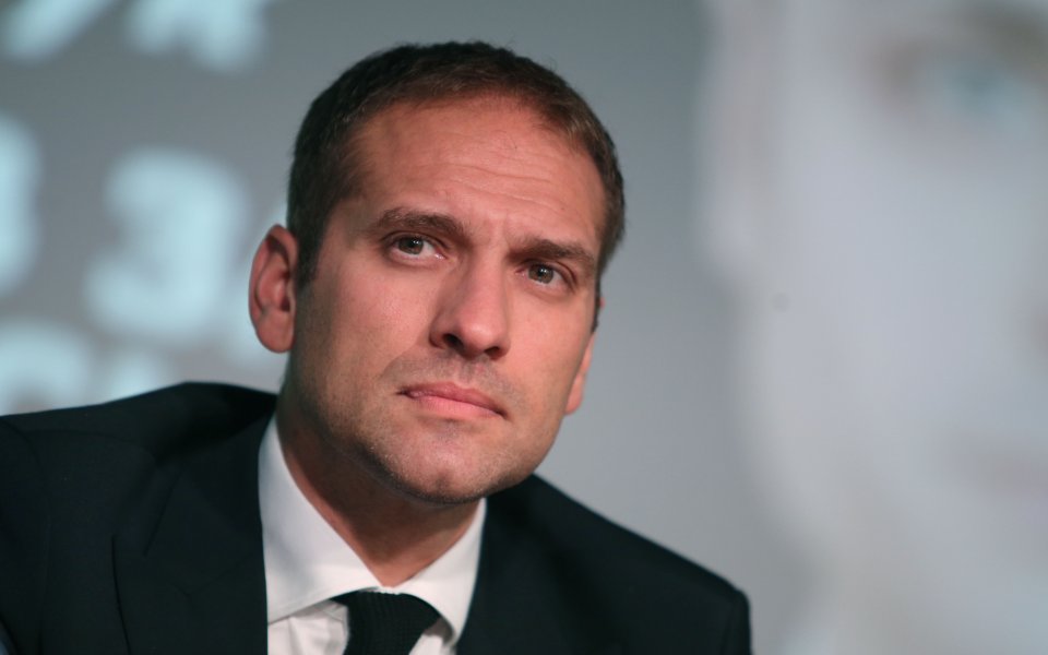 Стилиян Петров: Станаха прекалено много години… на провали и мъка 