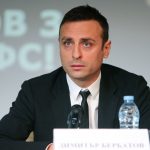 Бербатов и Стенли с нов залп към ръководството на БФС