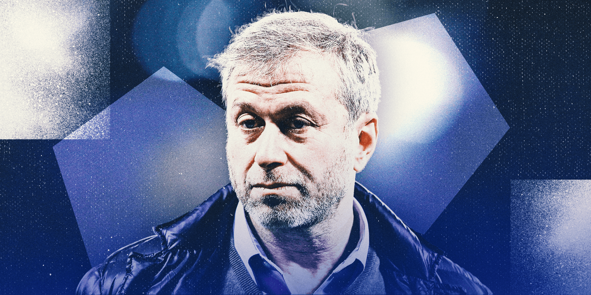 Трус в Англия: Абрамович продава Челси и бяга width=