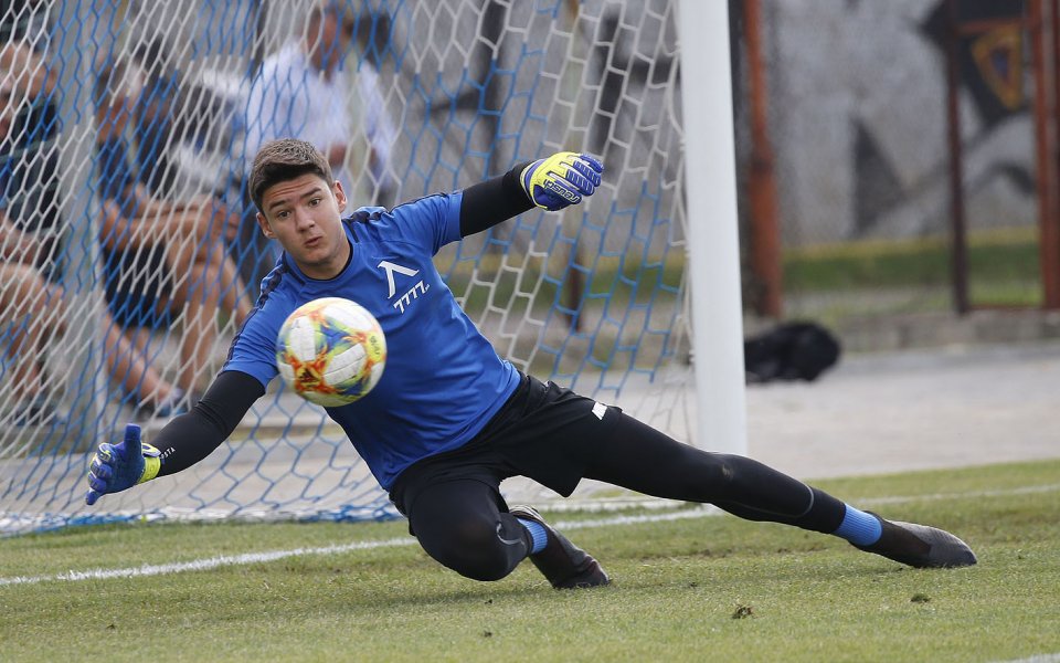 Левски с важен ход за бъдещето