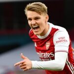 Арсенал започва преговори с Йодегор