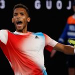 Оже-Алиасим най-накрая спечели първата си титла в тура!