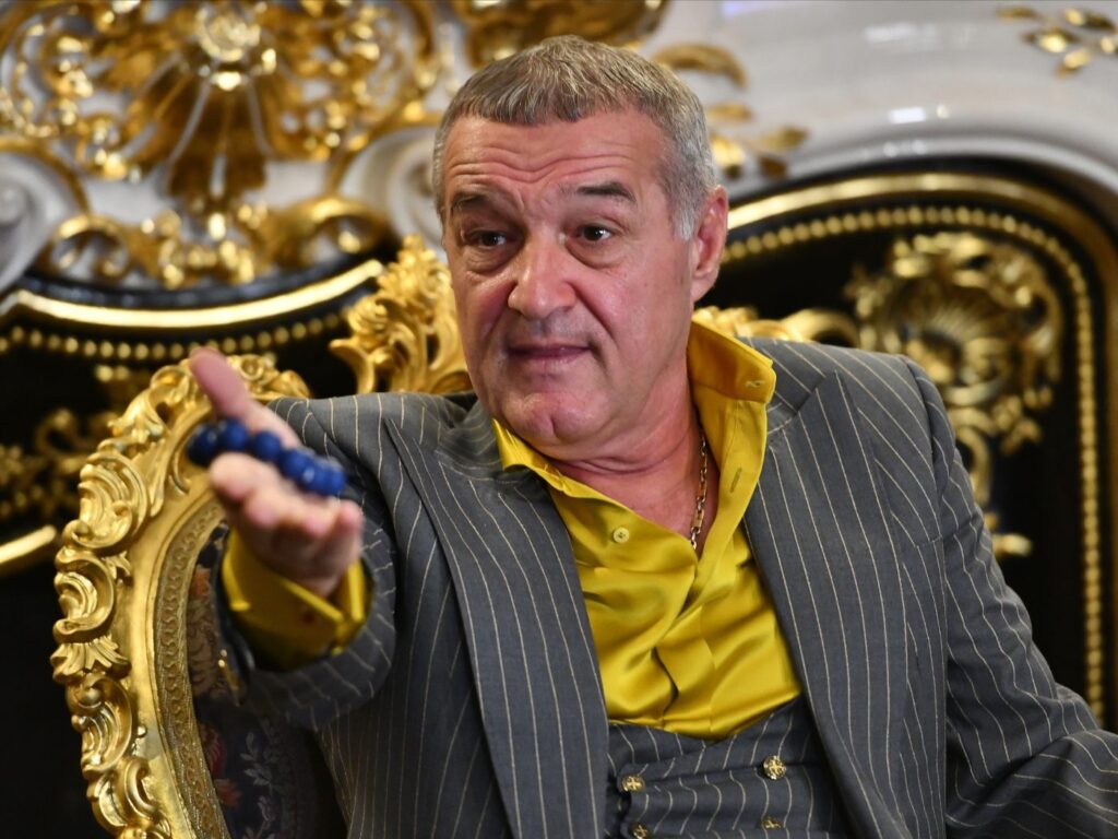 Джиджи Бекали: Какво ЦСКА? Не ме интересуват, искам парите от Европа!