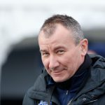 Странно &ndash; Стамен Белчев вижда израстване