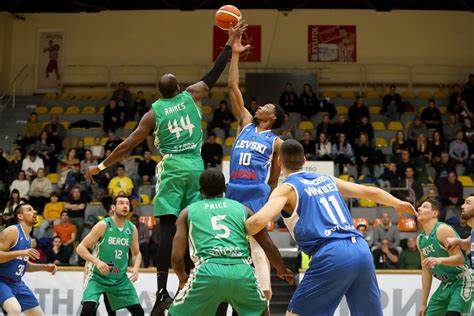 Левски с комфортен успех в Стара Загора