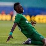 Чибота донесе успеха на Макаби Хайфа с дебютно попадение